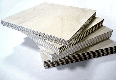 Huş Marin Kontrplak