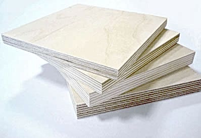 Huş Marin Kontrplak