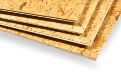 15 mm OSB 2