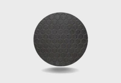 Petek Desen Hexa Plywood